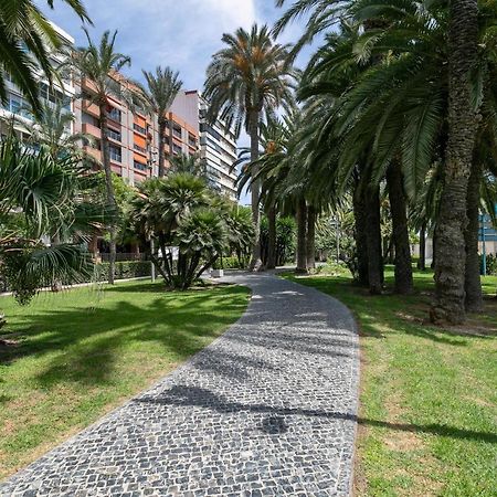 Appartamento Apartamento Delicias Alicante Esterno foto