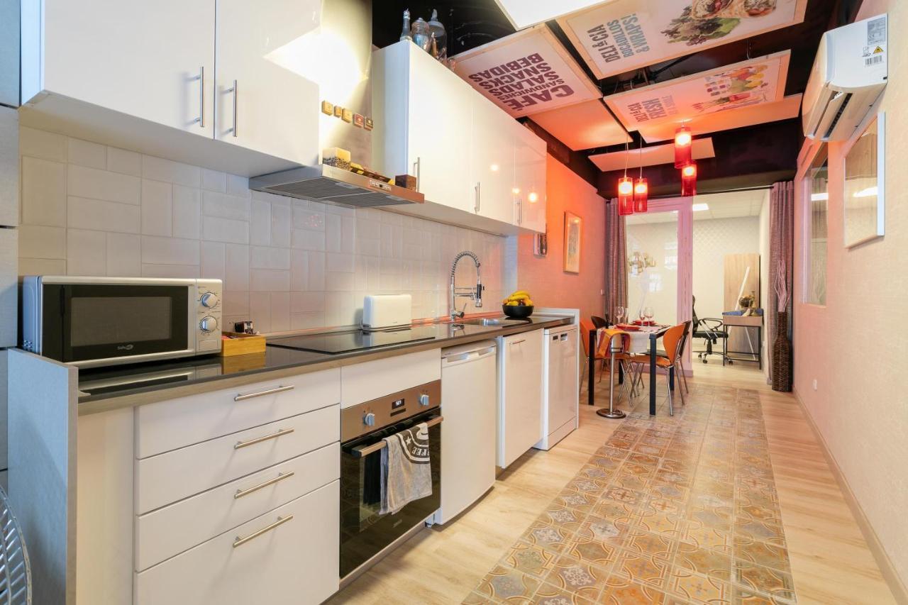 Appartamento Apartamento Delicias Alicante Esterno foto
