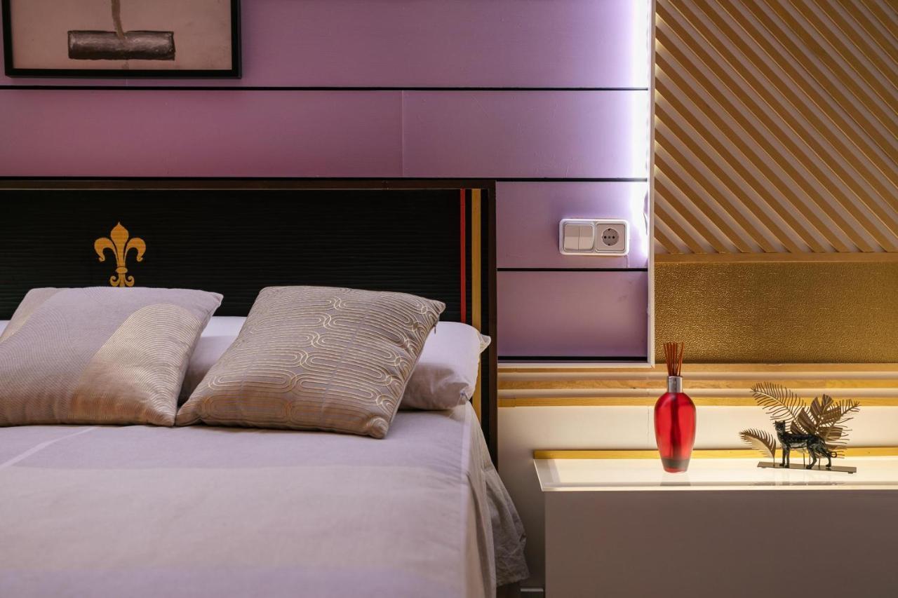 Appartamento Apartamento Delicias Alicante Esterno foto