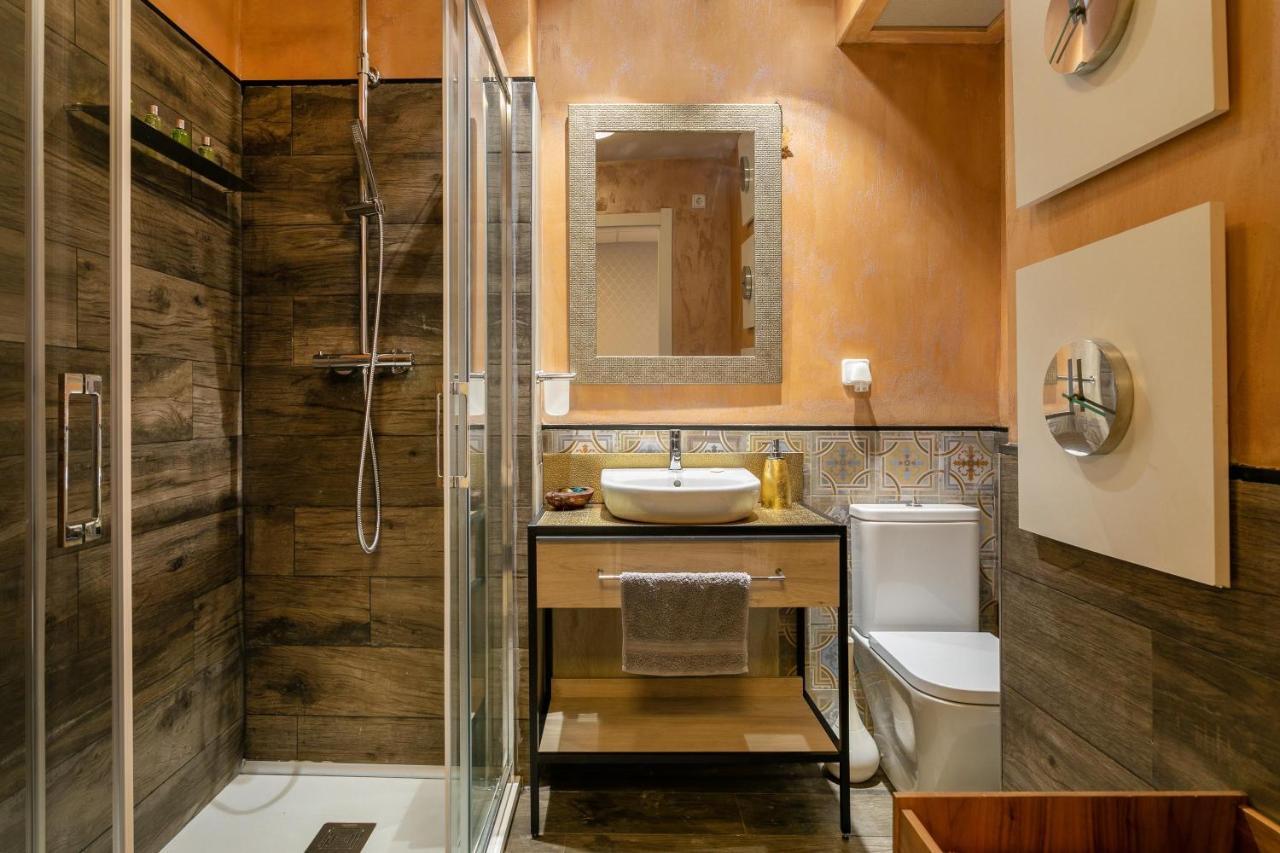 Appartamento Apartamento Delicias Alicante Esterno foto
