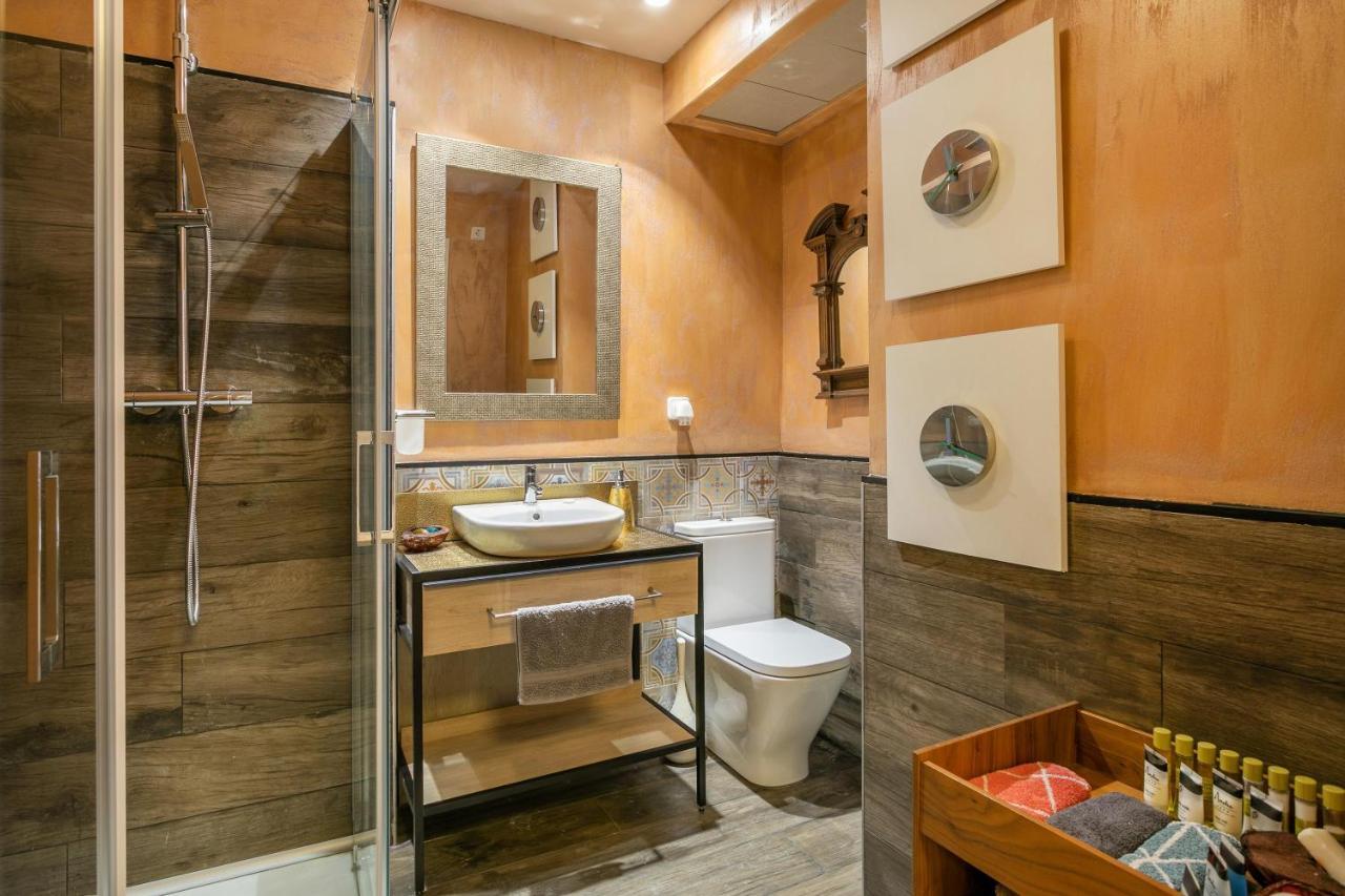 Appartamento Apartamento Delicias Alicante Esterno foto