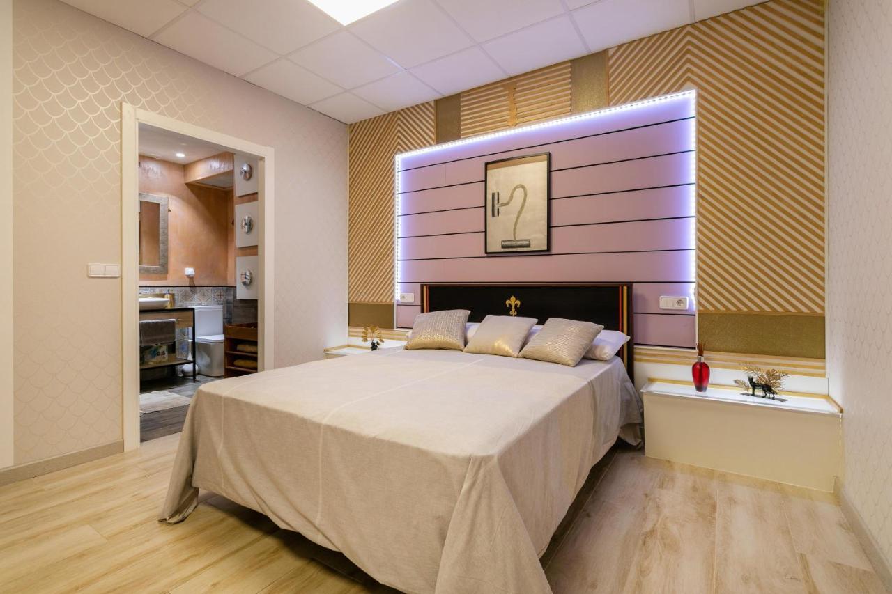 Appartamento Apartamento Delicias Alicante Esterno foto